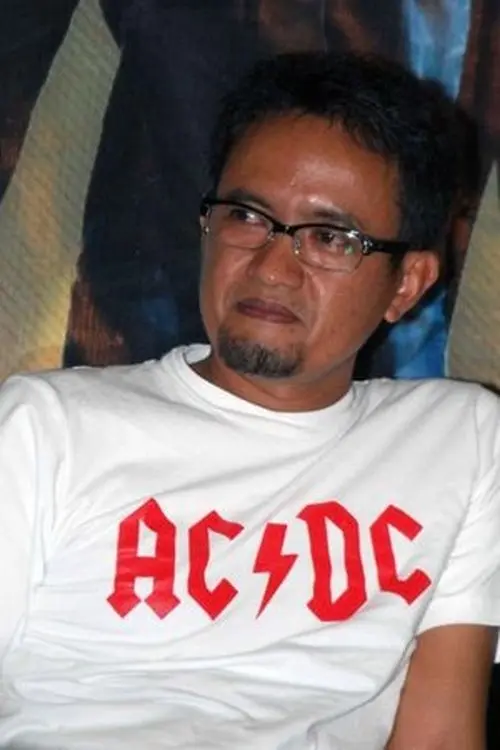 Фото Iang Darmawan