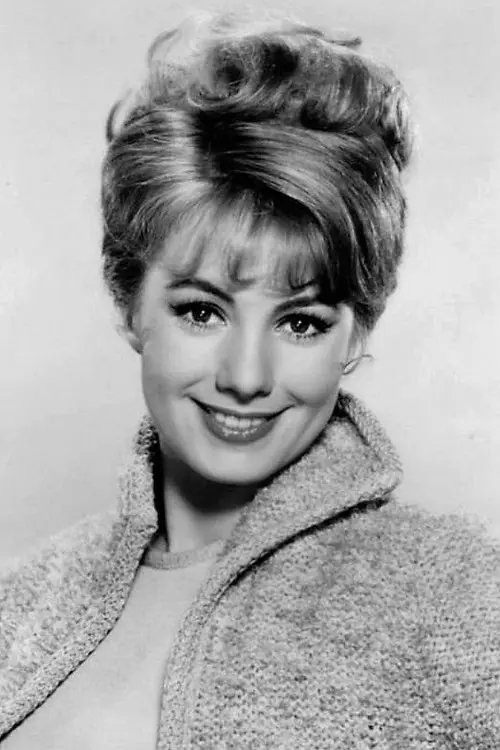 Фото Shirley Jones