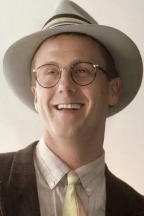 Фото Harry Anderson