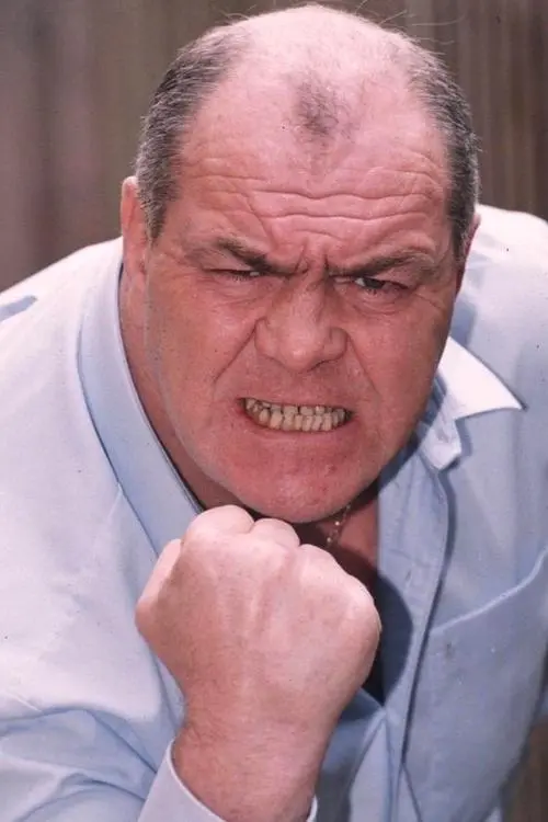 Фото Lenny McLean