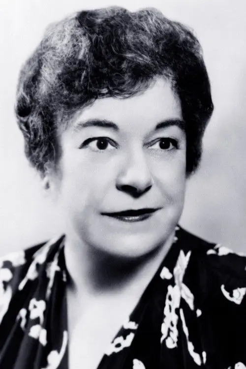 Фото Josephine Hull