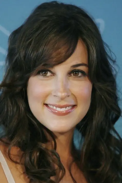 Фото Lindsay Sloane