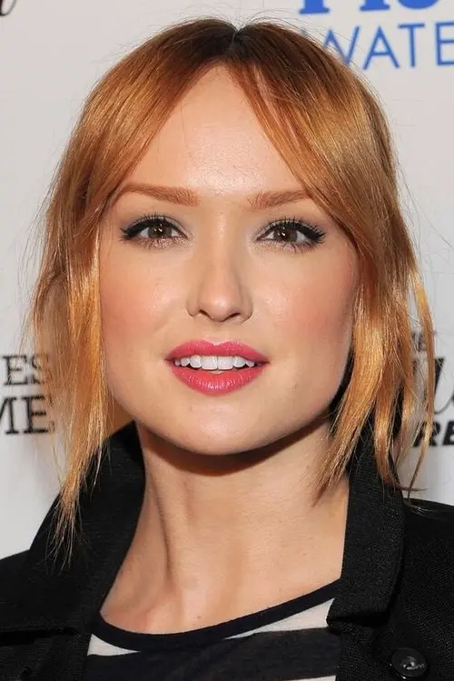 Фото Kaylee DeFer