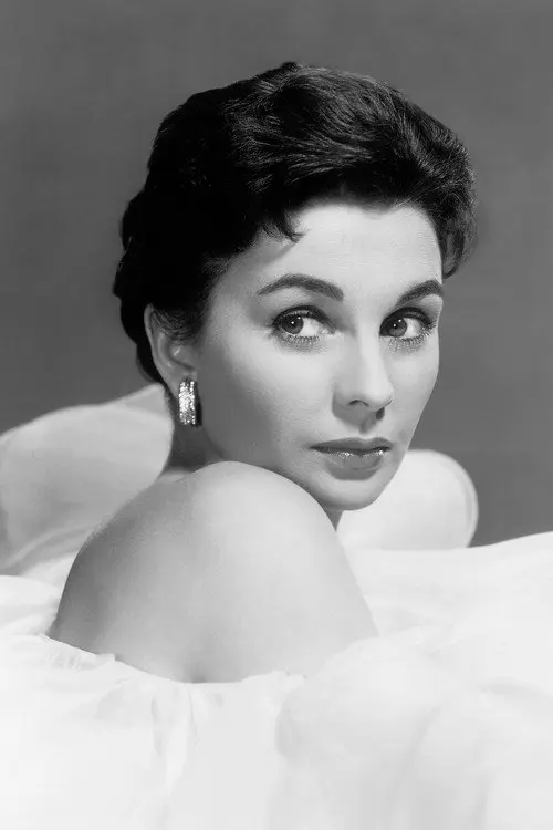 Фото Jean Simmons