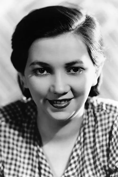 Фото Patsy Kelly