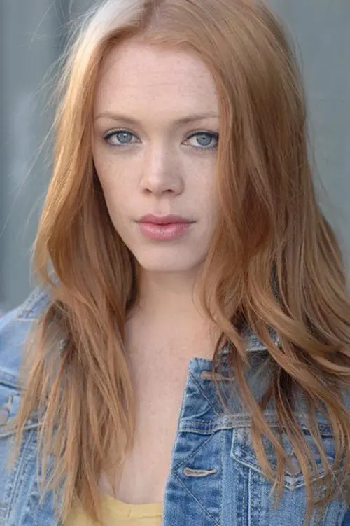 Фото Cordelia Reynolds