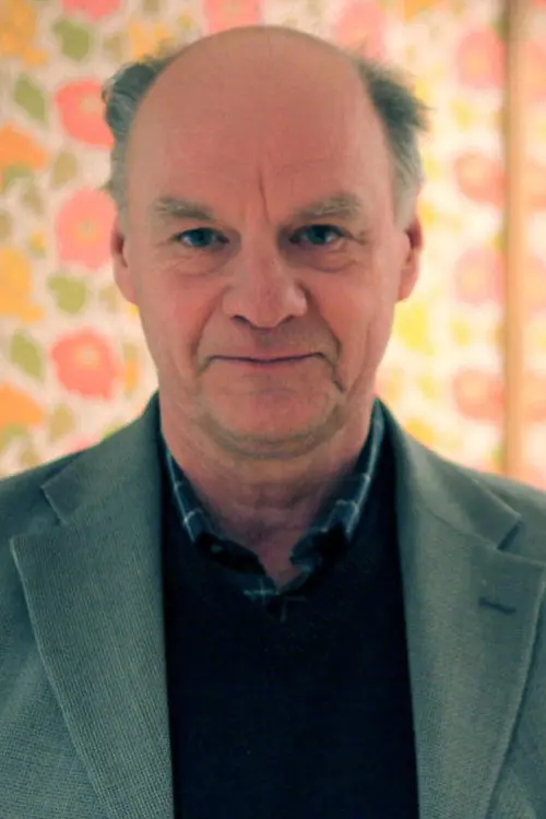 Фото Donald Högberg