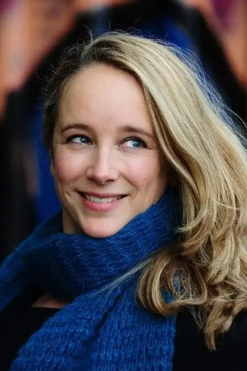 Фото Kristine Van Pellicom