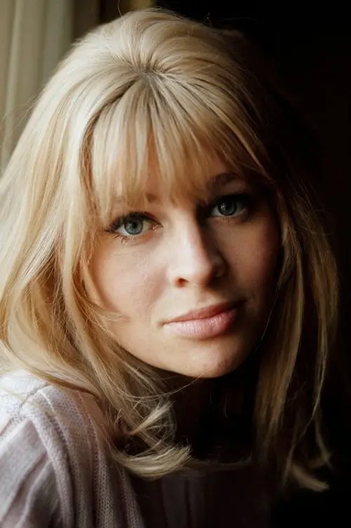 Фото Julie Christie