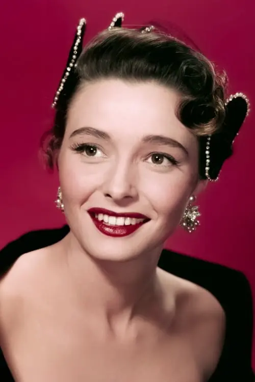 Фото Patricia Neal