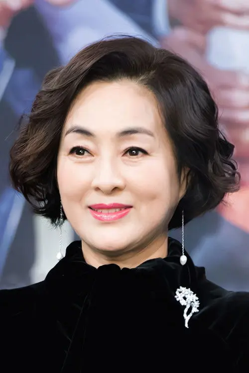 Фото 이보희