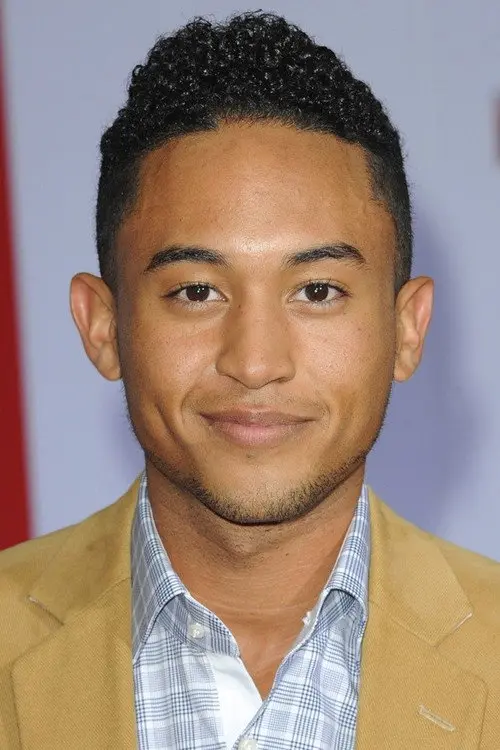 Фото Tahj Mowry