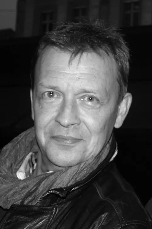 Фото Jan Frycz