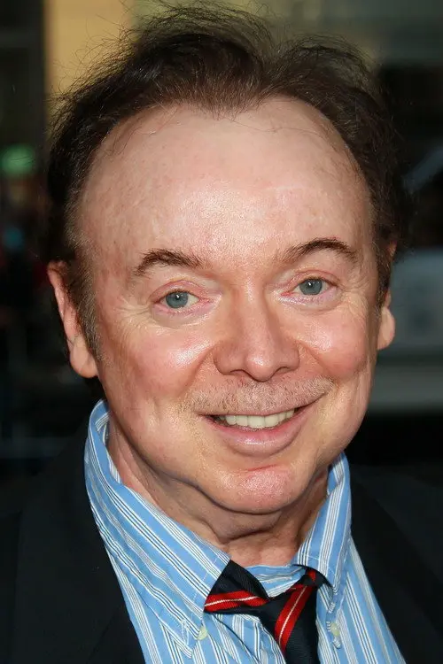 Фото Bud Cort