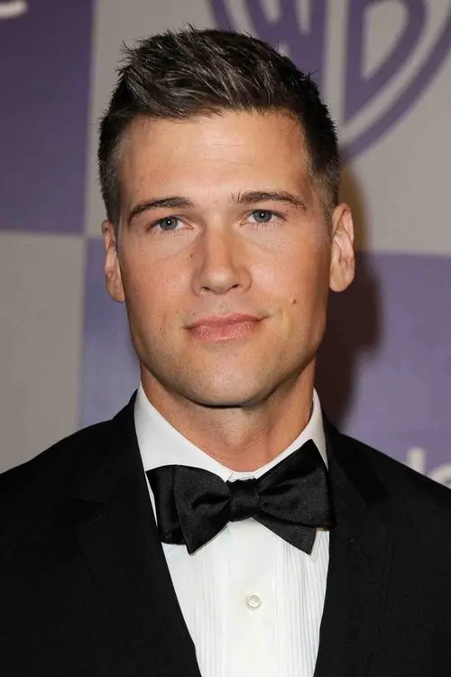Фото Nick Zano
