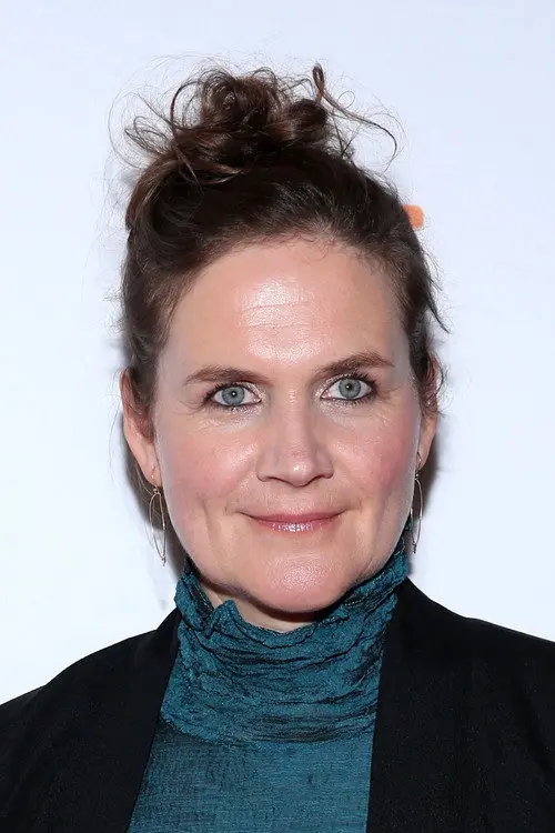 Фото Sophie Fiennes