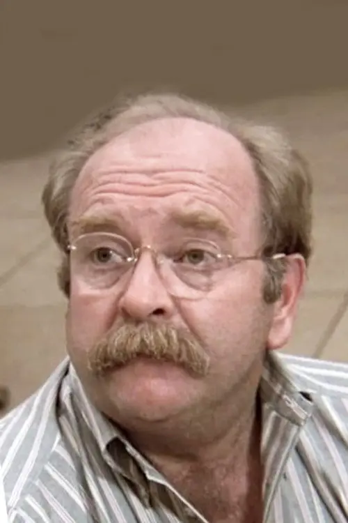 Фото Wilford Brimley