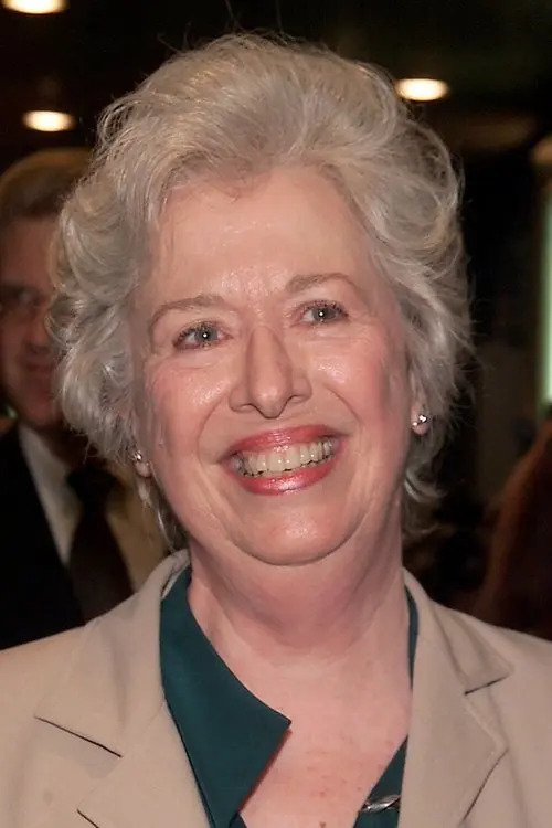 Фото Polly Holliday