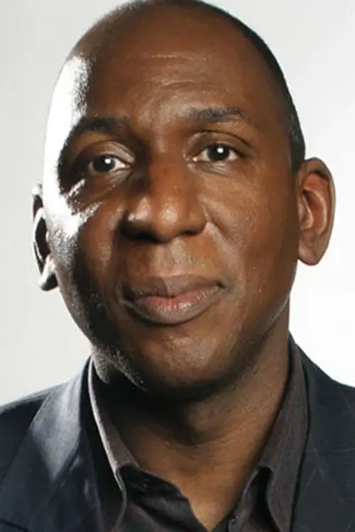 Фото Colin McFarlane