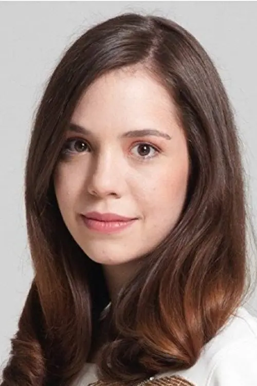 Фото Cansu Kurgun