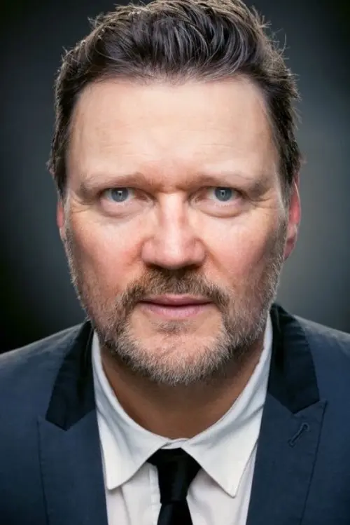 Фото Ian Puleston-Davies