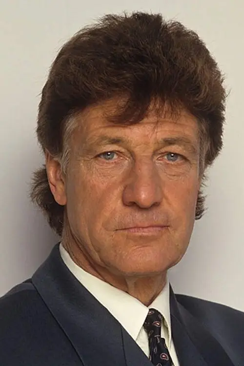 Фото Norman Bowler