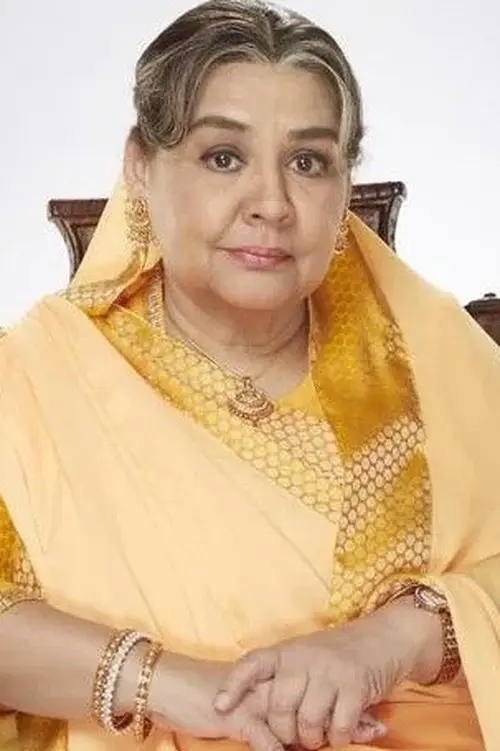Фото Farida Jalal