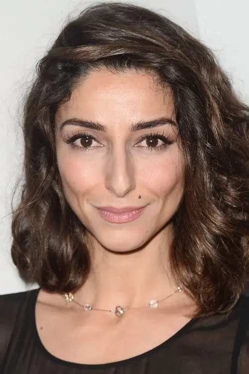 Фото Necar Zadegan