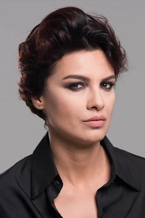 Фото Feride Çetin