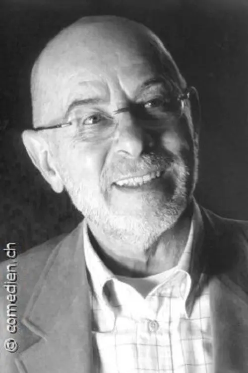 Фото François Germond