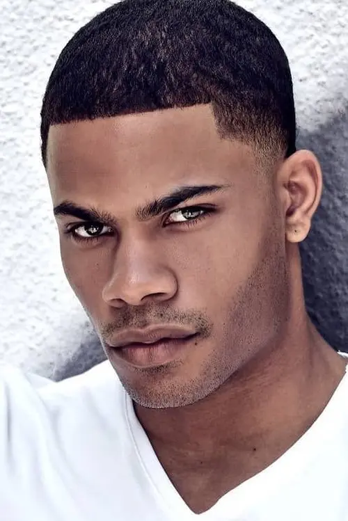 Фото Jordan Calloway