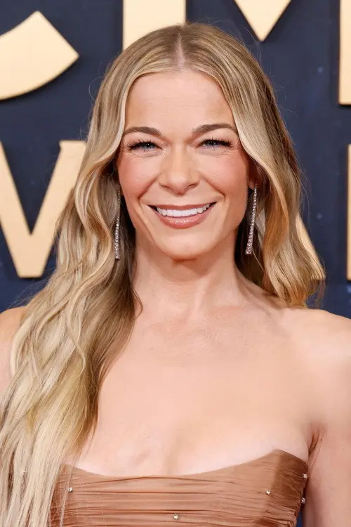 Фото LeAnn Rimes