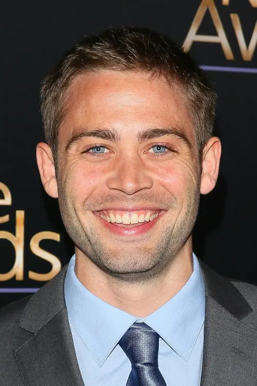 Фото Cody Walker
