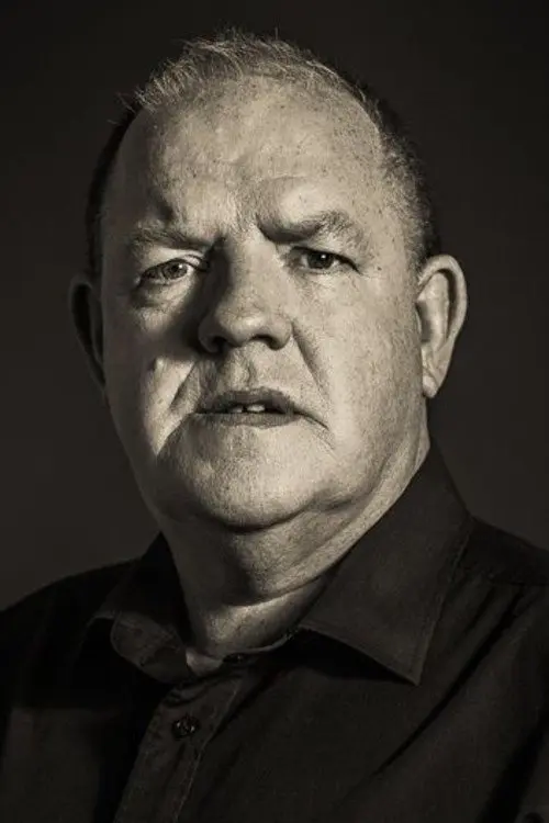 Фото John Henshaw
