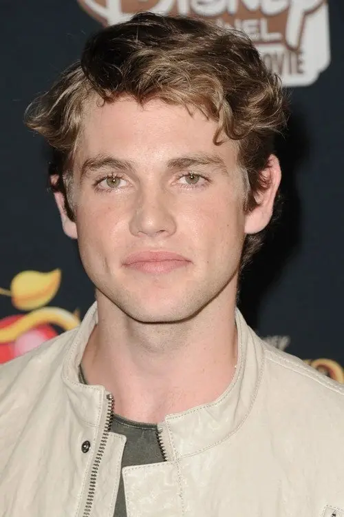 Фото Jedidiah Goodacre