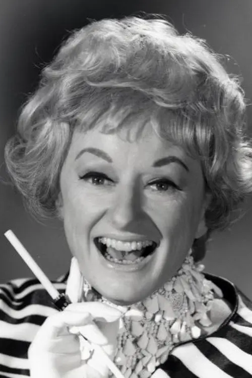 Фото Phyllis Diller