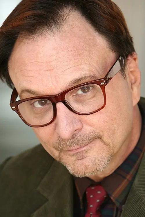 Фото Dan Gilvezan