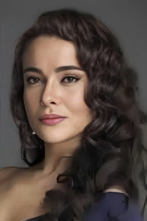 Фото Elif Melda Yılmaz