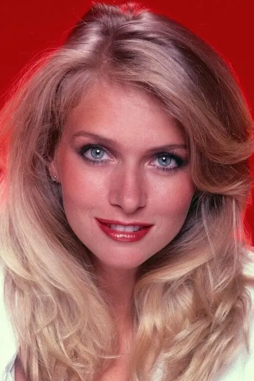 Фото Donna Dixon