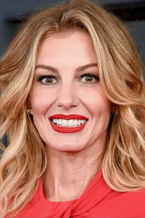 Фото Faith Hill