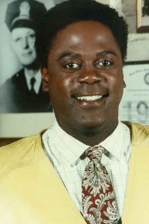 Фото Howard Rollins
