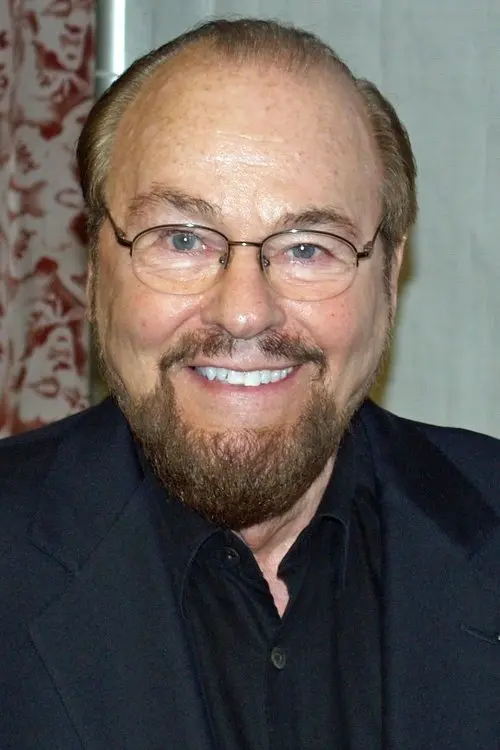 Фото James Lipton