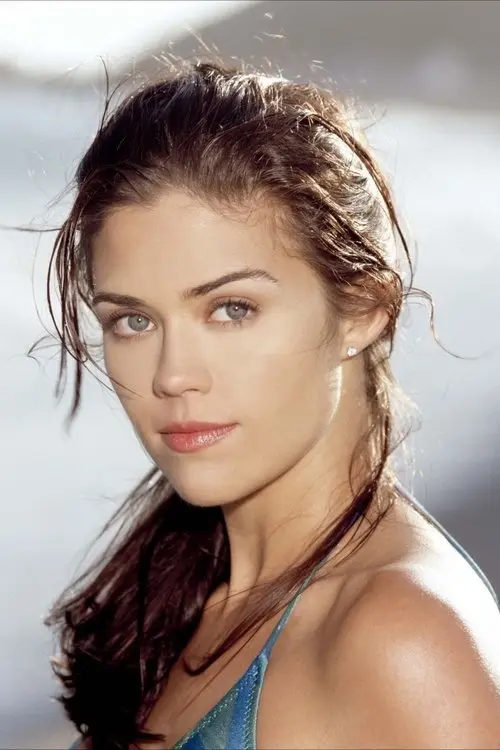 Фото Susan Ward