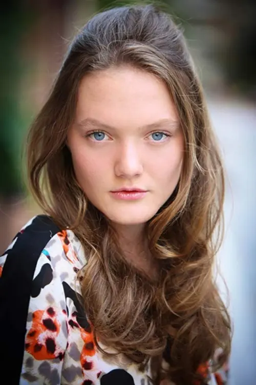 Фото Faye Foley