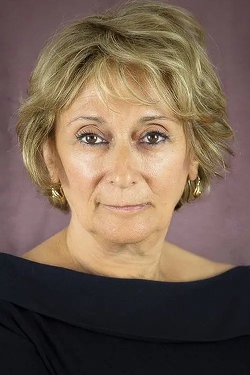Фото Josiane Stoléru