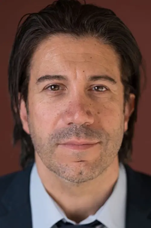 Фото Gianni Capaldi