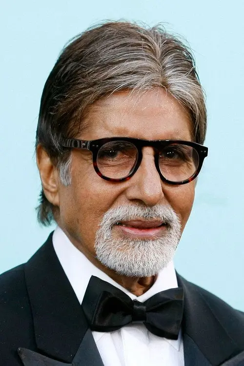 Фото Amitabh Bachchan