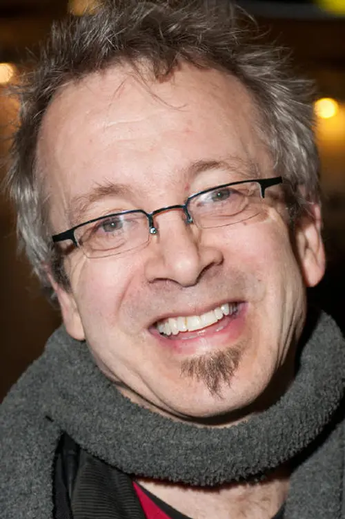 Фото François Sasseville