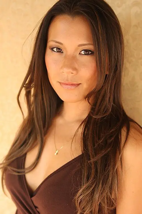 Фото Angela Sun