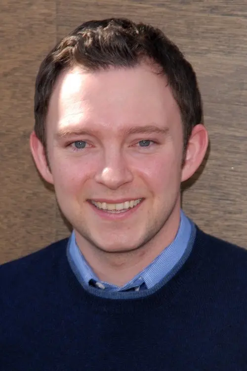 Фото Nate Corddry